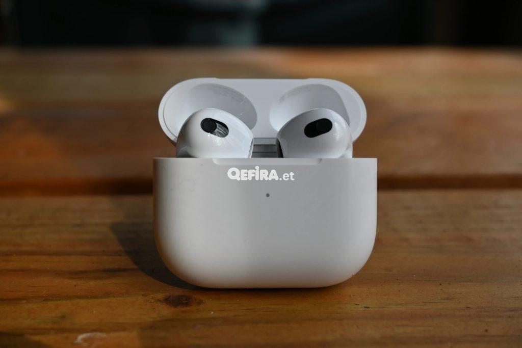 Airpods Pro 3rd Generation Qefira 